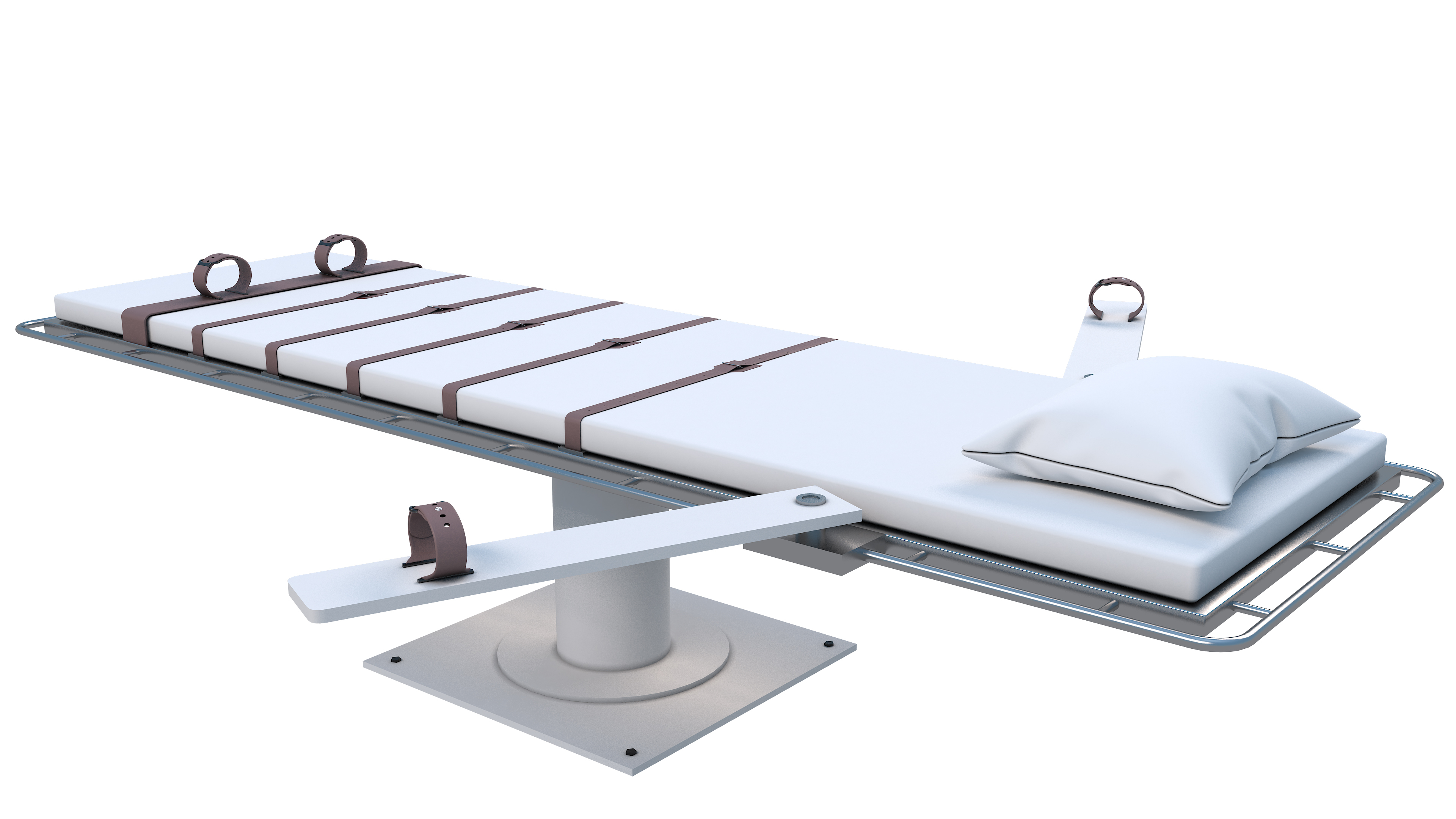 3D Execution Equipment Collection - TurboSquid 1735626