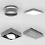 Lampada a soffitto055-58