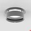 Lampada a soffitto055-58