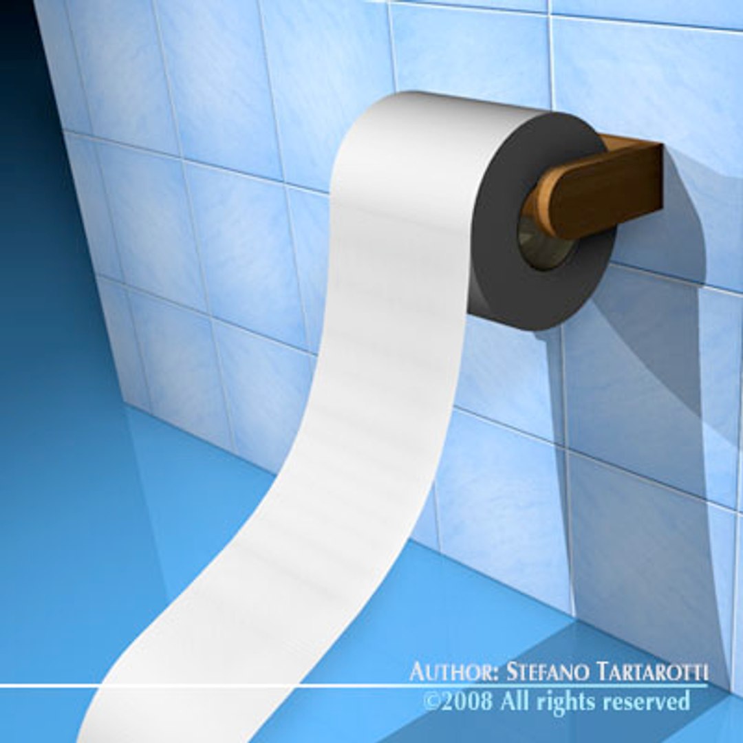 toilet paper 3d model https://p.turbosquid.com/ts-thumb/N3/vc2S2V/AzBvprEr/toiletpaper9/jpg/1216749964/1920x1080/fit_q87/9a258b21d42fc30022acb5829c22f7b748b7ebdc/toiletpaper9.jpg
