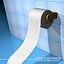 Toilet paper