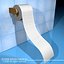 Toilet paper