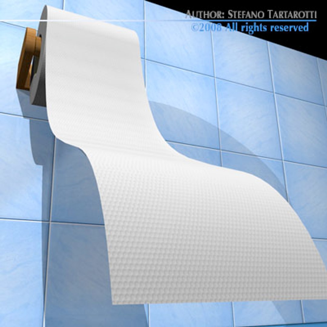 toilet paper 3d model https://p.turbosquid.com/ts-thumb/N3/vc2S2V/nUgcncBQ/toiletpaper2/jpg/1216749950/1920x1080/fit_q87/3f6b82e133189159b12f835a2011574cf0a757df/toiletpaper2.jpg