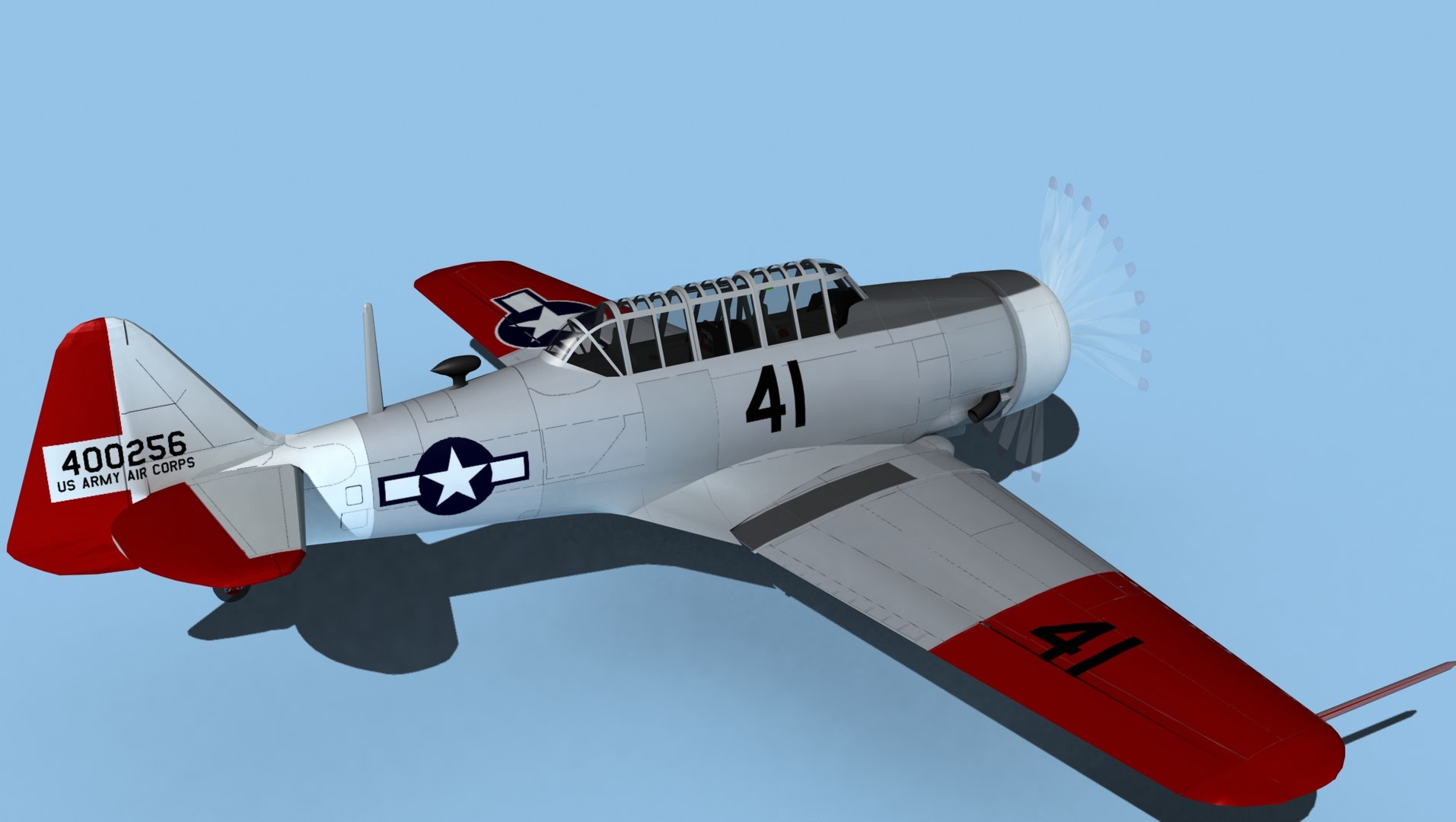 North American T-6 Texan USAAF V04 3D model https://p.turbosquid.com/ts-thumb/N3/xSOCkX/DK/northamericant6texanusaafv040050/jpg/1657326164/1920x1080/fit_q87/068456c02749fd771301f161801c889d1b5489f8/northamericant6texanusaafv040050.jpg