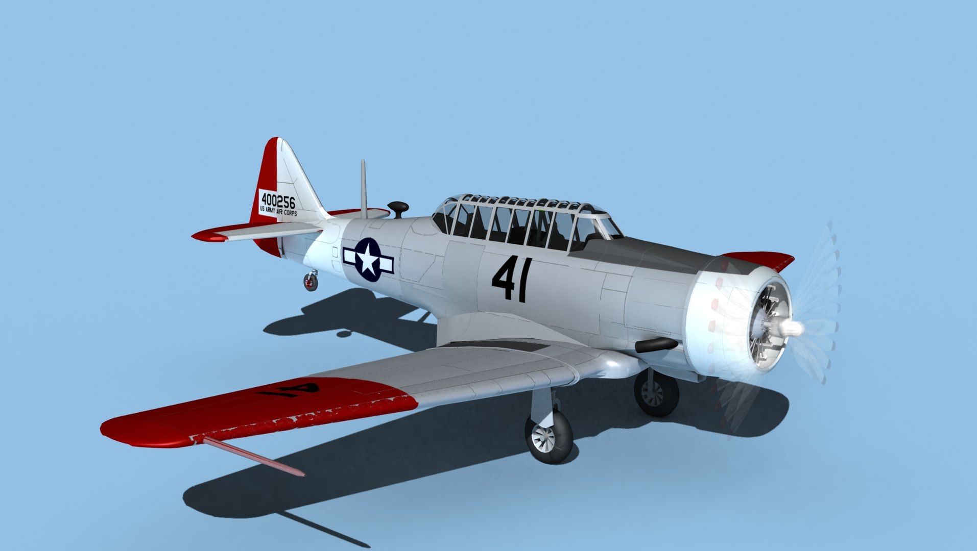 North American T-6 Texan USAAF V04 3D model https://p.turbosquid.com/ts-thumb/N3/xSOCkX/Up/northamericant6texanusaafv040030/jpg/1657326163/1920x1080/fit_q87/01e42c03e381790595983492f73dfed865fc3d56/northamericant6texanusaafv040030.jpg