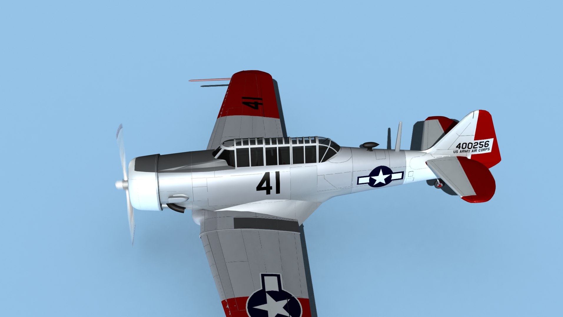 North American T-6 Texan USAAF V04 3D model https://p.turbosquid.com/ts-thumb/N3/xSOCkX/nC/northamericant6texanusaafv040090/jpg/1657326166/1920x1080/fit_q87/8cea7af1f681deeda8acf1eaf6bf7bb1083c12b1/northamericant6texanusaafv040090.jpg