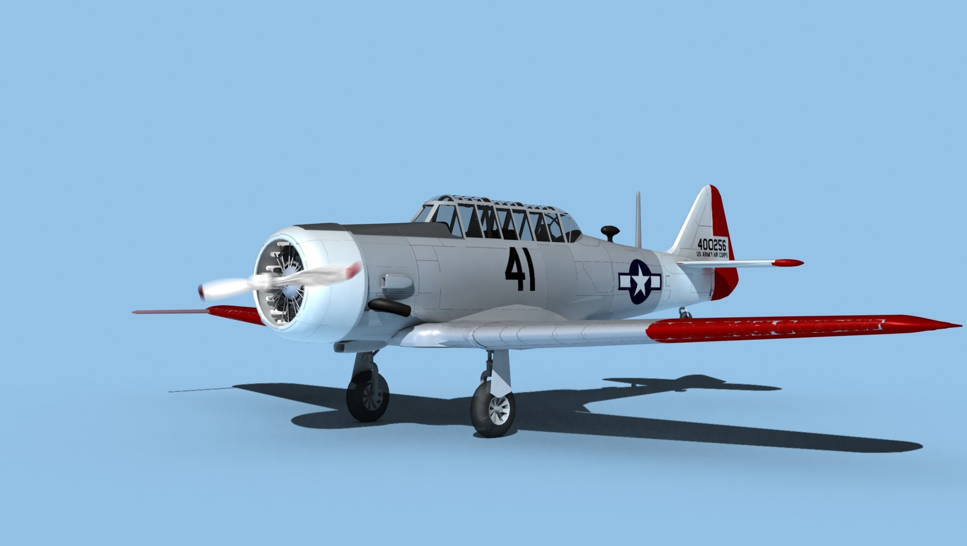 North American T-6 Texan USAAF V04 3D model https://p.turbosquid.com/ts-thumb/N3/xSOCkX/pQ/northamericant6texanusaafv040001a/jpg/1657326297/1920x1080/fit_q87/bd5fb0ec58e2835de12e0612d2ecb34d2fa12243/northamericant6texanusaafv040001a.jpg
