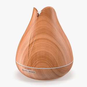 Aromatherapy Oil Diffuser