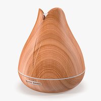 Aromatherapy Oil Diffuser