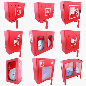 Fire Equipment v1