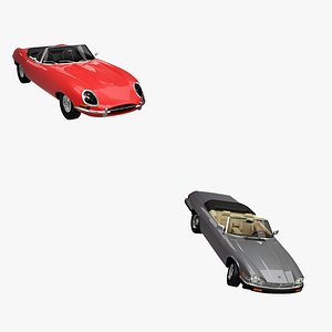 ma xjs e-type