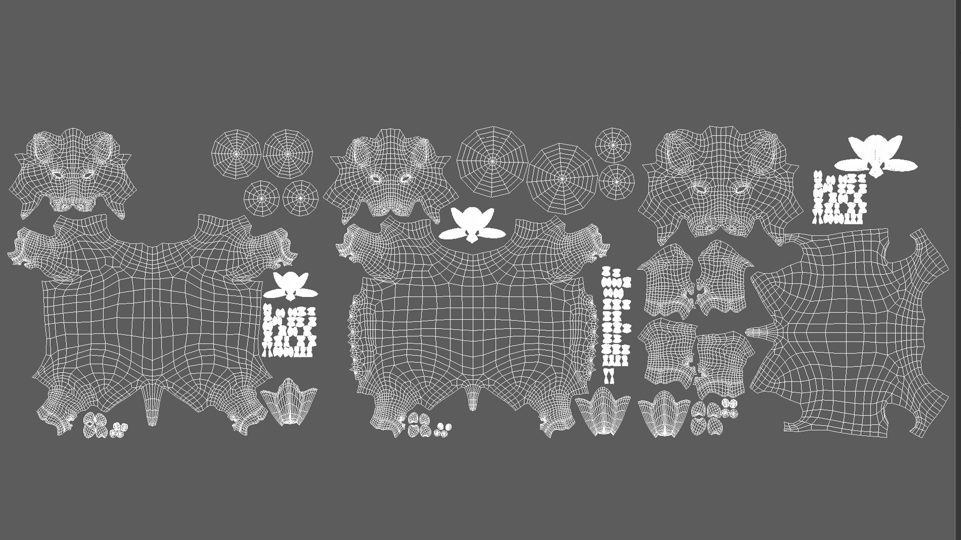 3D Pig https://p.turbosquid.com/ts-thumb/N4/1x6iI2/uL/uv/jpg/1756036493/1920x1080/fit_q87/674b8db07058a3bb2130fbe7d01aba0d90f158ca/uv.jpg