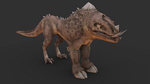 monsters movies 3D
