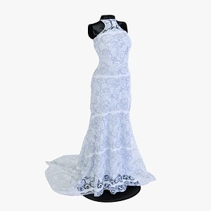 mannequin model