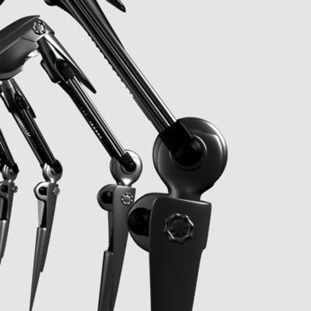 x mechanical robot spider https://p.turbosquid.com/ts-thumb/N4/7UBanZ/5SjKyYM5/robospider_detail1/jpg/1227720476/1920x1080/fit_q87/14ee65c2b428ed6df51cc5abb06ccaa3ccc7fc4b/robospider_detail1.jpg