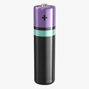 Battery AA