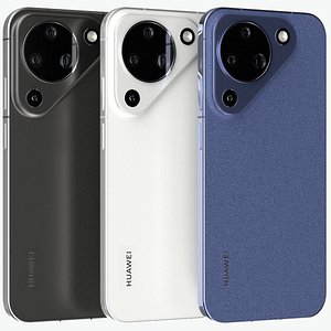 Huawei Pura 90 All Colors