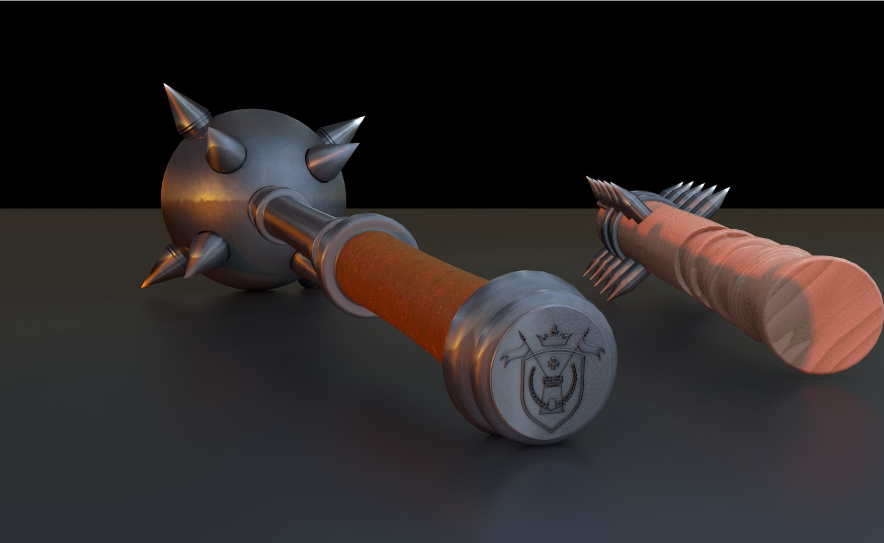 3D model medieval weapons https://p.turbosquid.com/ts-thumb/N4/JVa59m/1Yx6lOI4/capturadepantalla20180814alas1.58.13/png/1534230861/1920x1080/fit_q87/25edb89508f1f14b269ea2fc311e927ad1fc9a4c/capturadepantalla20180814alas1.58.13.jpg