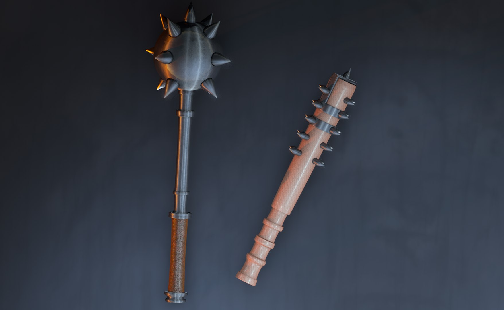 3D model medieval weapons https://p.turbosquid.com/ts-thumb/N4/JVa59m/I630V9cD/capturadepantalla20180814alas1.59.04/png/1534230921/1920x1080/fit_q87/8d5e3a97ef951383231a7d2c89f7ff1f852e3dda/capturadepantalla20180814alas1.59.04.jpg