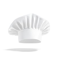 Chef Hat