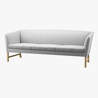 Ole Wanscher Sofa