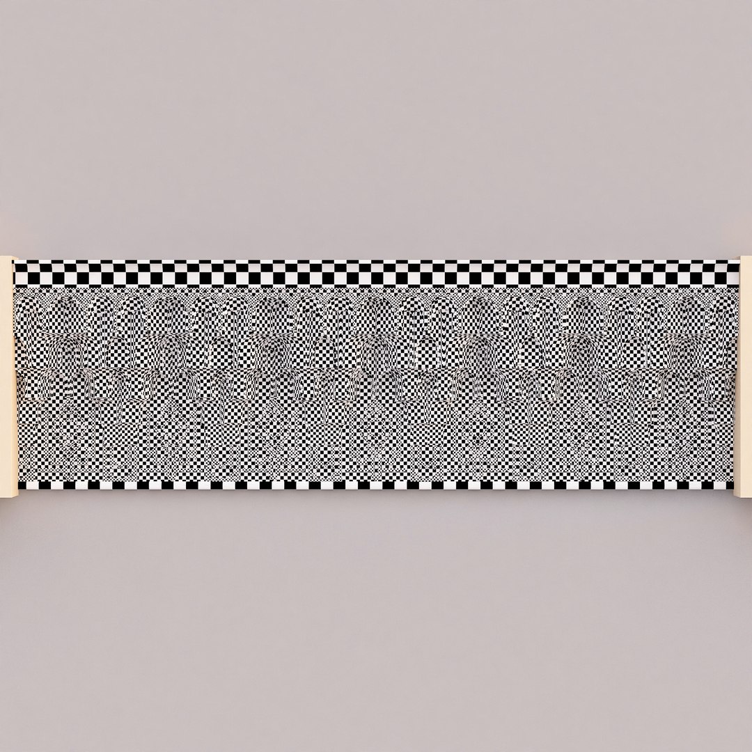 3D model Classic Islamic Muqarnas Cornice 006 https://p.turbosquid.com/ts-thumb/N4/OI9SDk/yY/unwrap_6/jpg/1768215797/1920x1080/fit_q87/7153154a465014ef3abe795fecb707ea5483431d/unwrap_6.jpg