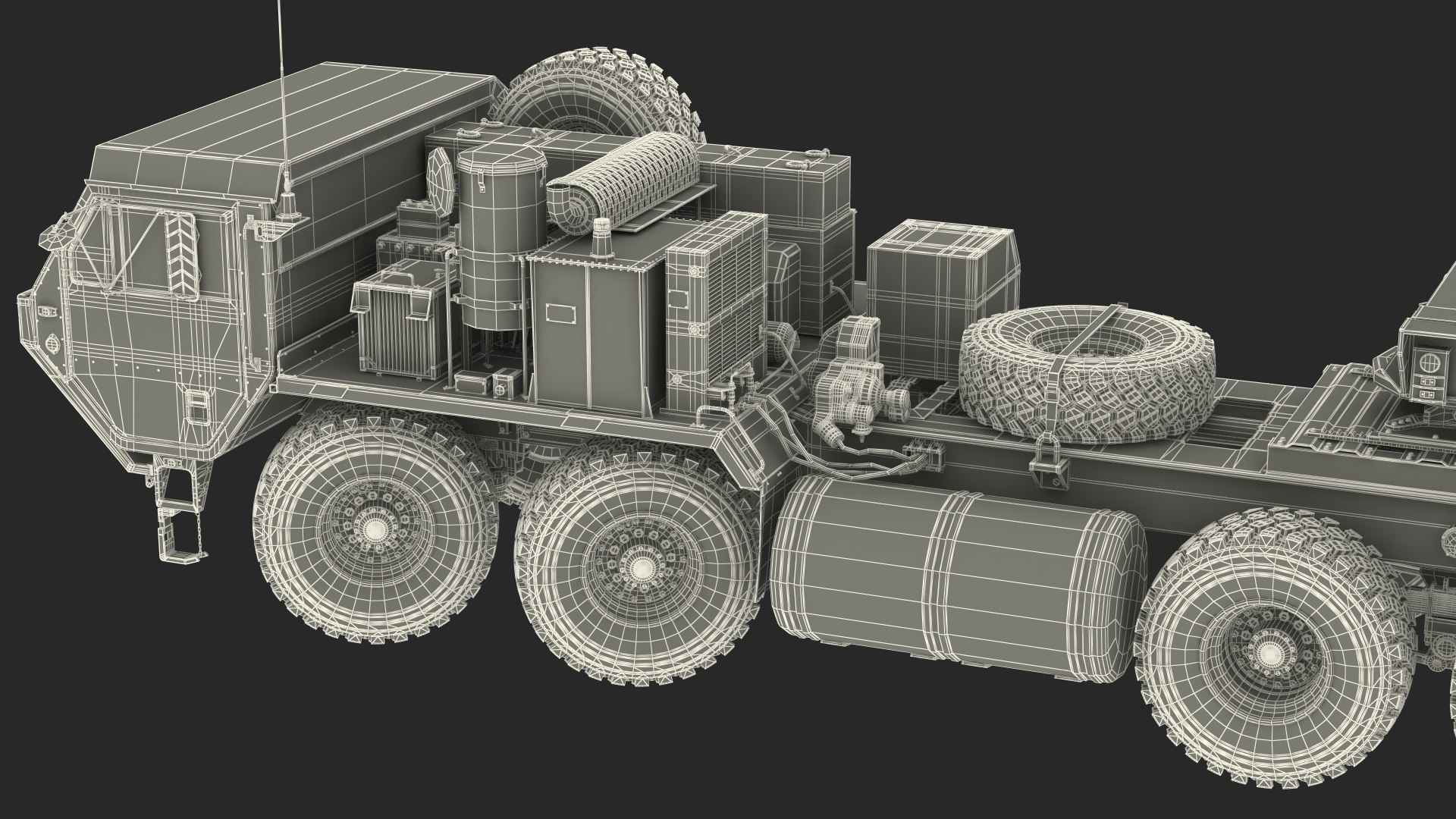 3D hemtt m985 mpq53 radar https://p.turbosquid.com/ts-thumb/N4/TT0FSk/1rcDm68A/hemttm985withanmpq53radarcamouflageriggedmb3dmodel048/jpg/1598964071/1920x1080/fit_q87/90563dea2ae72aed1c1049646841348b379a8007/hemttm985withanmpq53radarcamouflageriggedmb3dmodel048.jpg