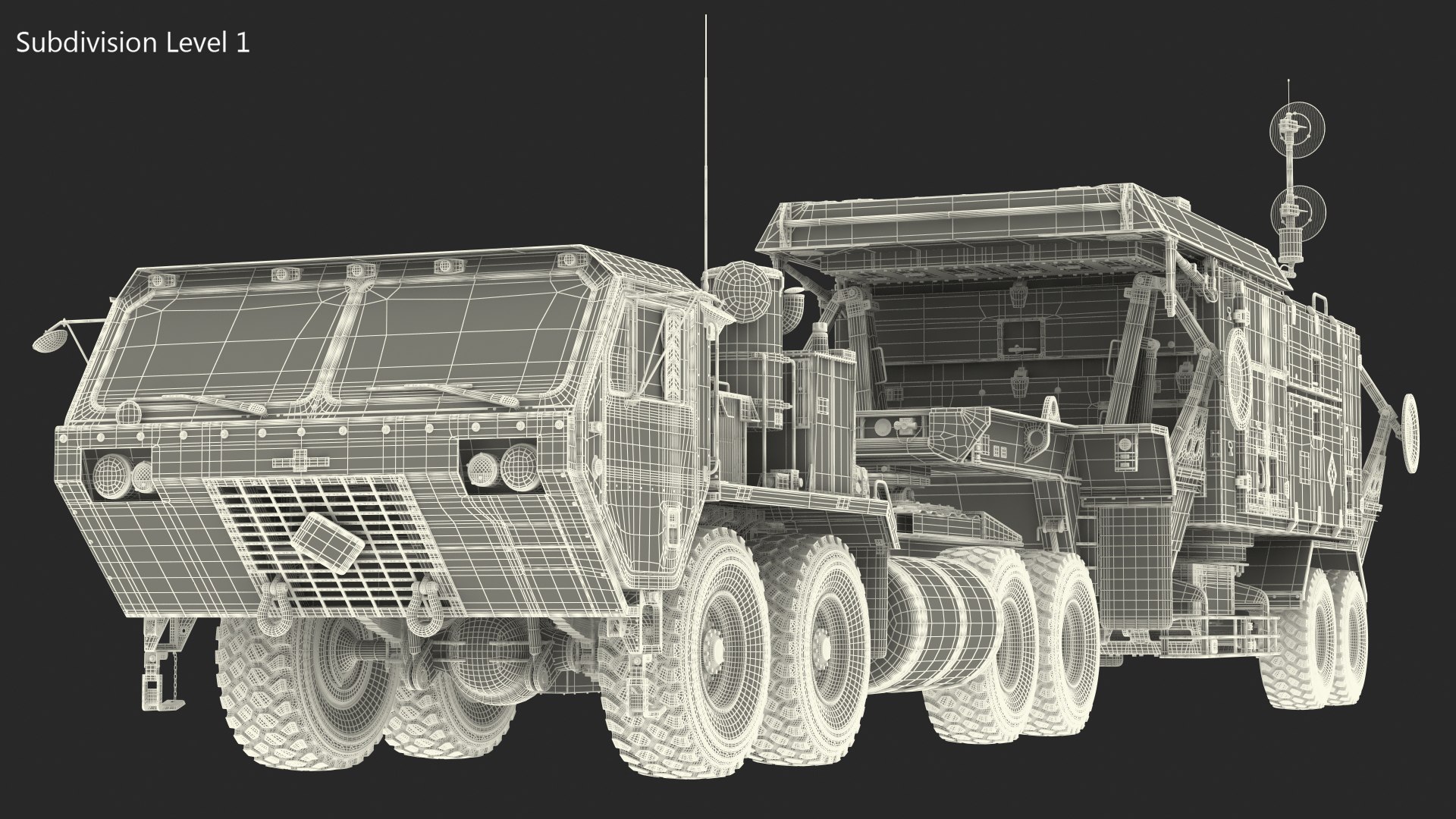 3D hemtt m985 mpq53 radar https://p.turbosquid.com/ts-thumb/N4/TT0FSk/IscErQZb/hemttm985withanmpq53radarcamouflageriggedmb3dmodel036/jpg/1598963948/1920x1080/fit_q87/08c6aee72b7b6642b08d2cf00240ce71e2c7e02a/hemttm985withanmpq53radarcamouflageriggedmb3dmodel036.jpg