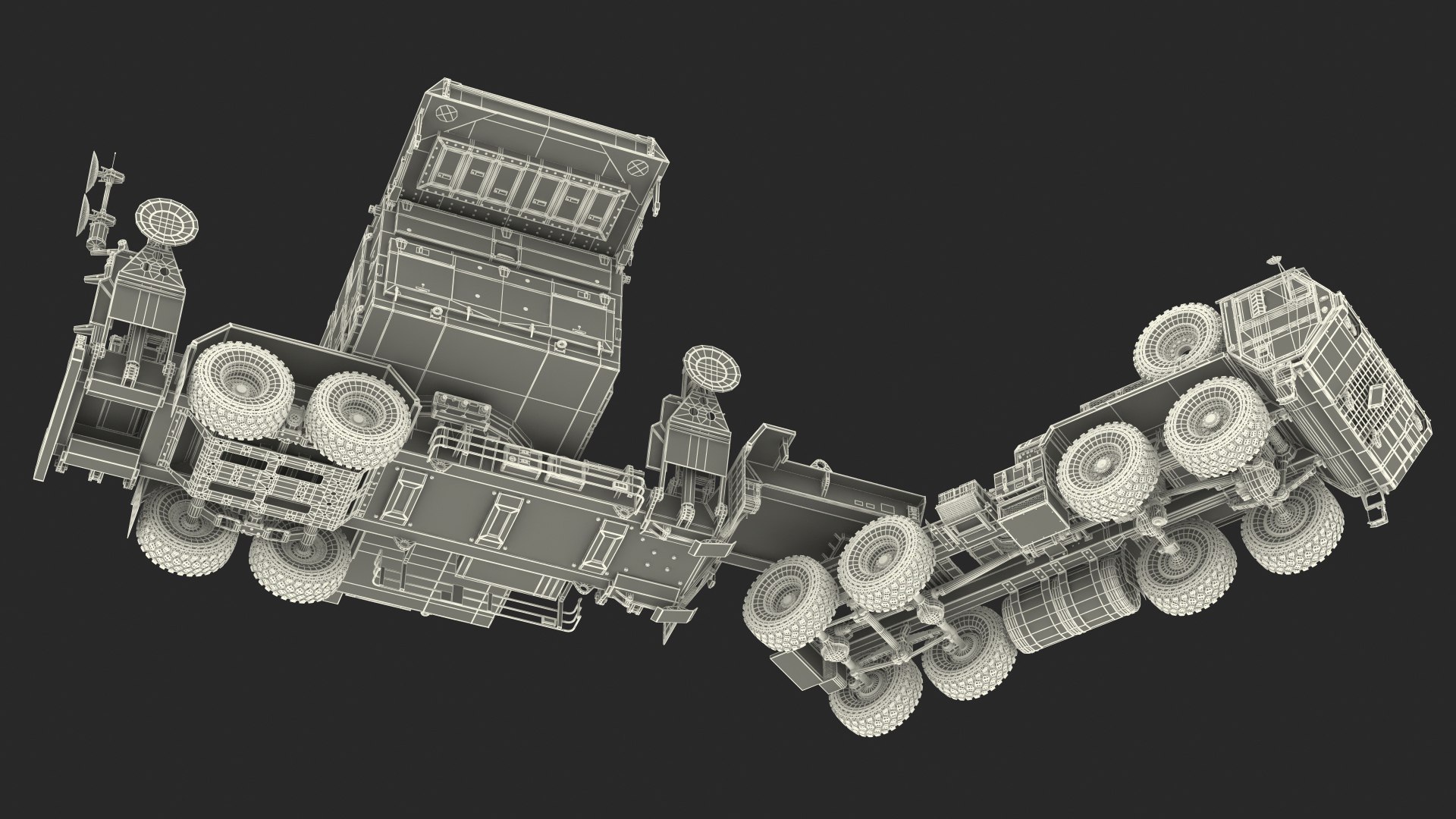 3D hemtt m985 mpq53 radar https://p.turbosquid.com/ts-thumb/N4/TT0FSk/NLhHrcw7/hemttm985withanmpq53radarcamouflageriggedmb3dmodel054/jpg/1598964131/1920x1080/fit_q87/7d9570a314512469b0a4304f0ca4c2b107562919/hemttm985withanmpq53radarcamouflageriggedmb3dmodel054.jpg