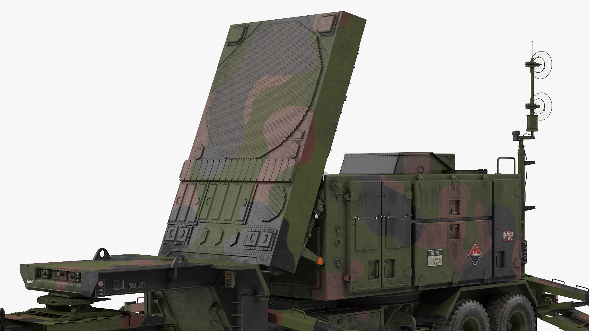 3D hemtt m985 mpq53 radar https://p.turbosquid.com/ts-thumb/N4/TT0FSk/axaHNlX1/hemttm985withanmpq53radarcamouflageriggedmb3dmodel022/jpg/1598963804/1920x1080/fit_q87/1fd8f228cbe5d3abdf59c81247ad35daa57d3170/hemttm985withanmpq53radarcamouflageriggedmb3dmodel022.jpg