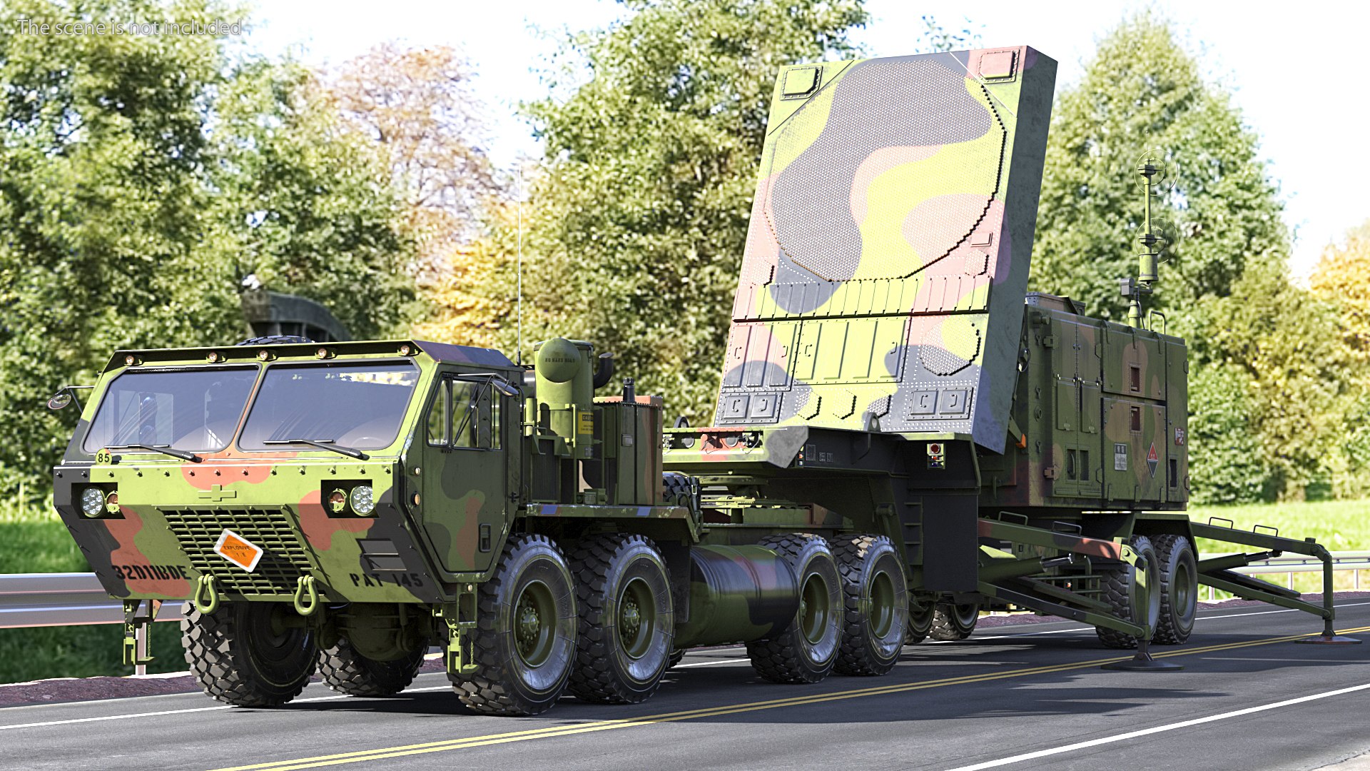 3D hemtt m985 mpq53 radar https://p.turbosquid.com/ts-thumb/N4/TT0FSk/b12McXLI/hemttm985withanmpq53radarcamouflageriggedmb3dmodel002/jpg/1598963595/1920x1080/fit_q87/5a56b04a7e3cd3fa35df2ea18126f378aadff557/hemttm985withanmpq53radarcamouflageriggedmb3dmodel002.jpg