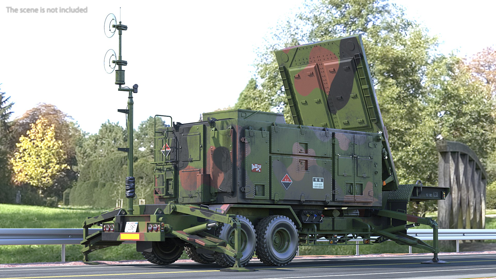 3D hemtt m985 mpq53 radar https://p.turbosquid.com/ts-thumb/N4/TT0FSk/quYCGqDu/hemttm985withanmpq53radarcamouflageriggedmb3dmodel006/jpg/1598963637/1920x1080/fit_q87/592d497f9b15825b2ae66c1184375ac93841316e/hemttm985withanmpq53radarcamouflageriggedmb3dmodel006.jpg