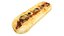 Pacote de Fotogrametria 3D para Alimentos 06