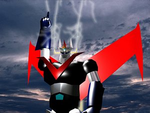Great Mazinger