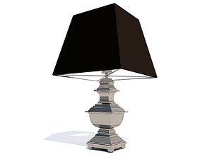 3d lamp maryland