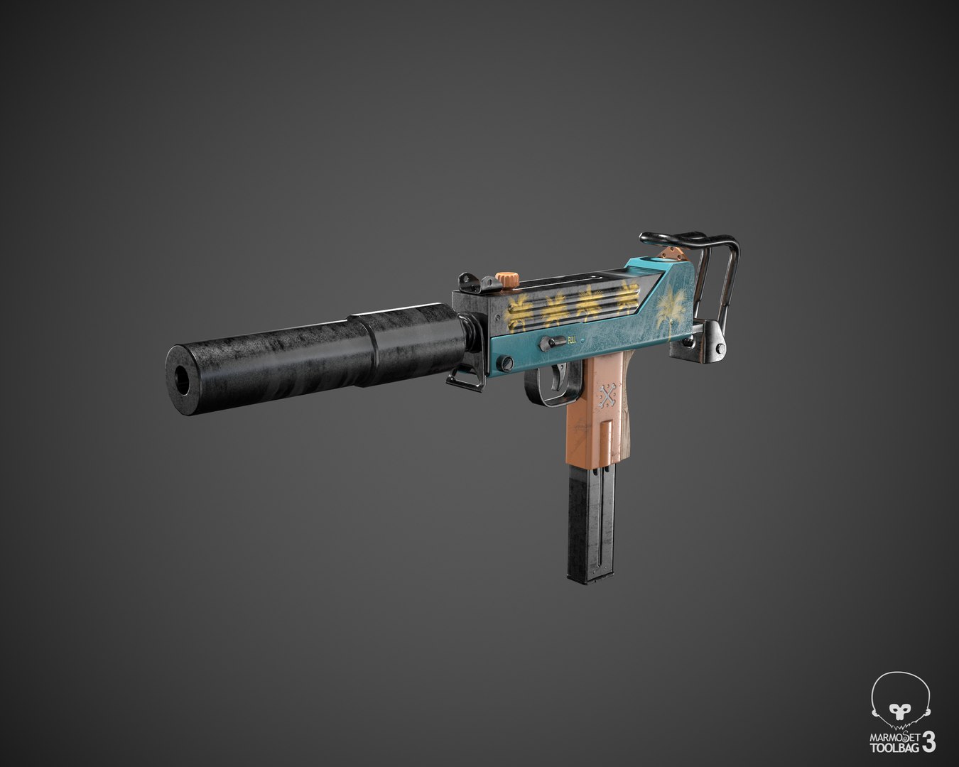 3D MAC 11 tommy-gun model https://p.turbosquid.com/ts-thumb/N4/aLvwZe/3V/35/png/1625214176/1920x1080/fit_q87/23ce932a3888580cc25b7c976949e967a19f1ef4/35.jpg