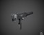 MAC 11 mitragliatrice