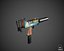 MAC 11 mitragliatrice