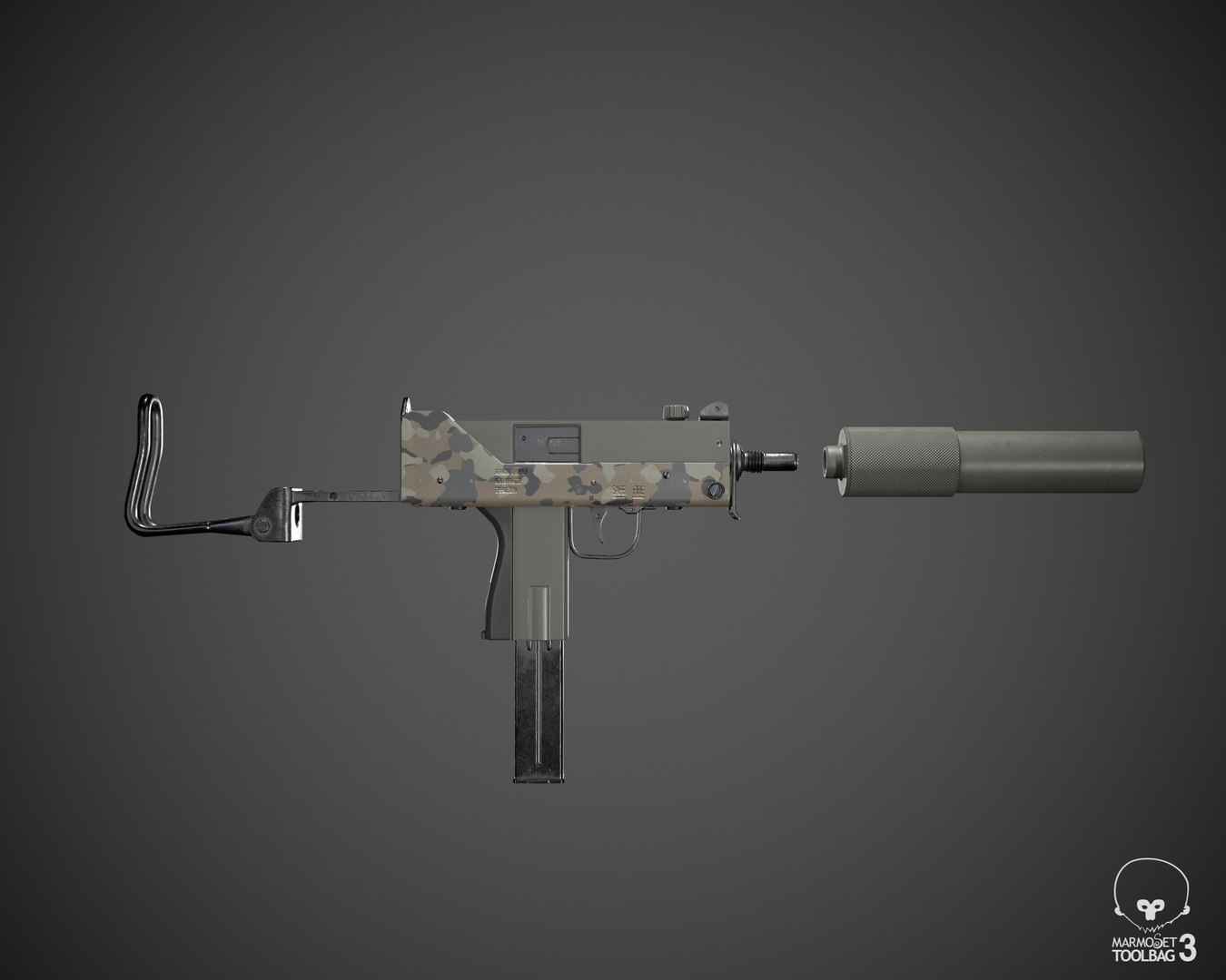 3D MAC 11 tommy-gun model https://p.turbosquid.com/ts-thumb/N4/aLvwZe/Gk/13/png/1625214036/1920x1080/fit_q87/51a831ac29b502b52404e790ef6461ed9c1291a5/13.jpg