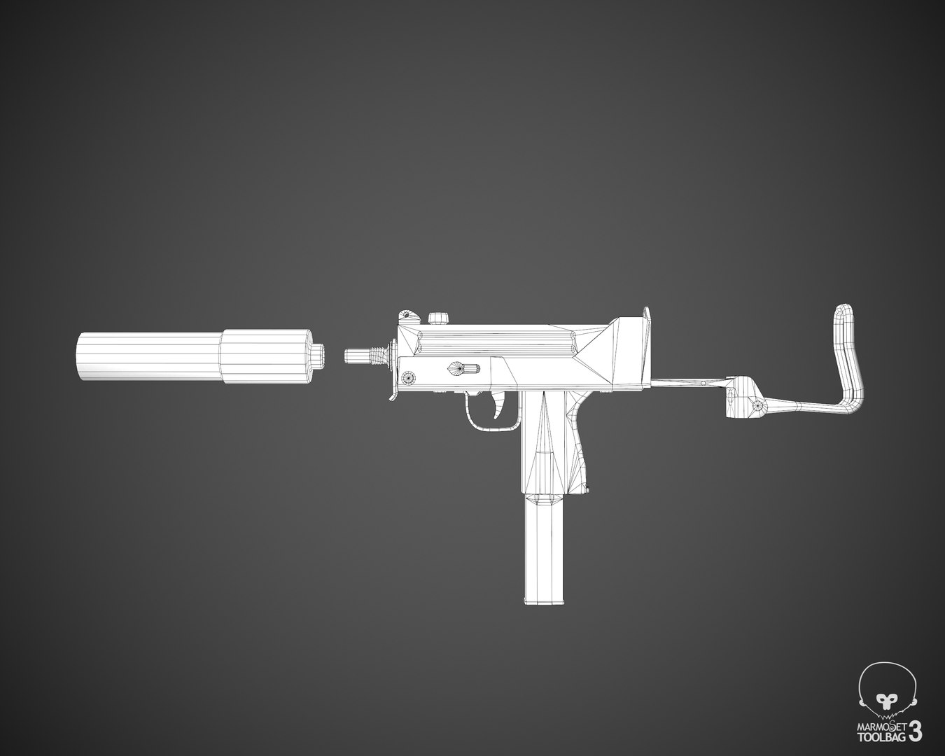 3D MAC 11 tommy-gun model https://p.turbosquid.com/ts-thumb/N4/aLvwZe/Ho/21/png/1625214113/1920x1080/fit_q87/2c4a2767efb550f3f9f4f62c2214de2f390a5d32/21.jpg