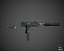 MAC 11 mitragliatrice
