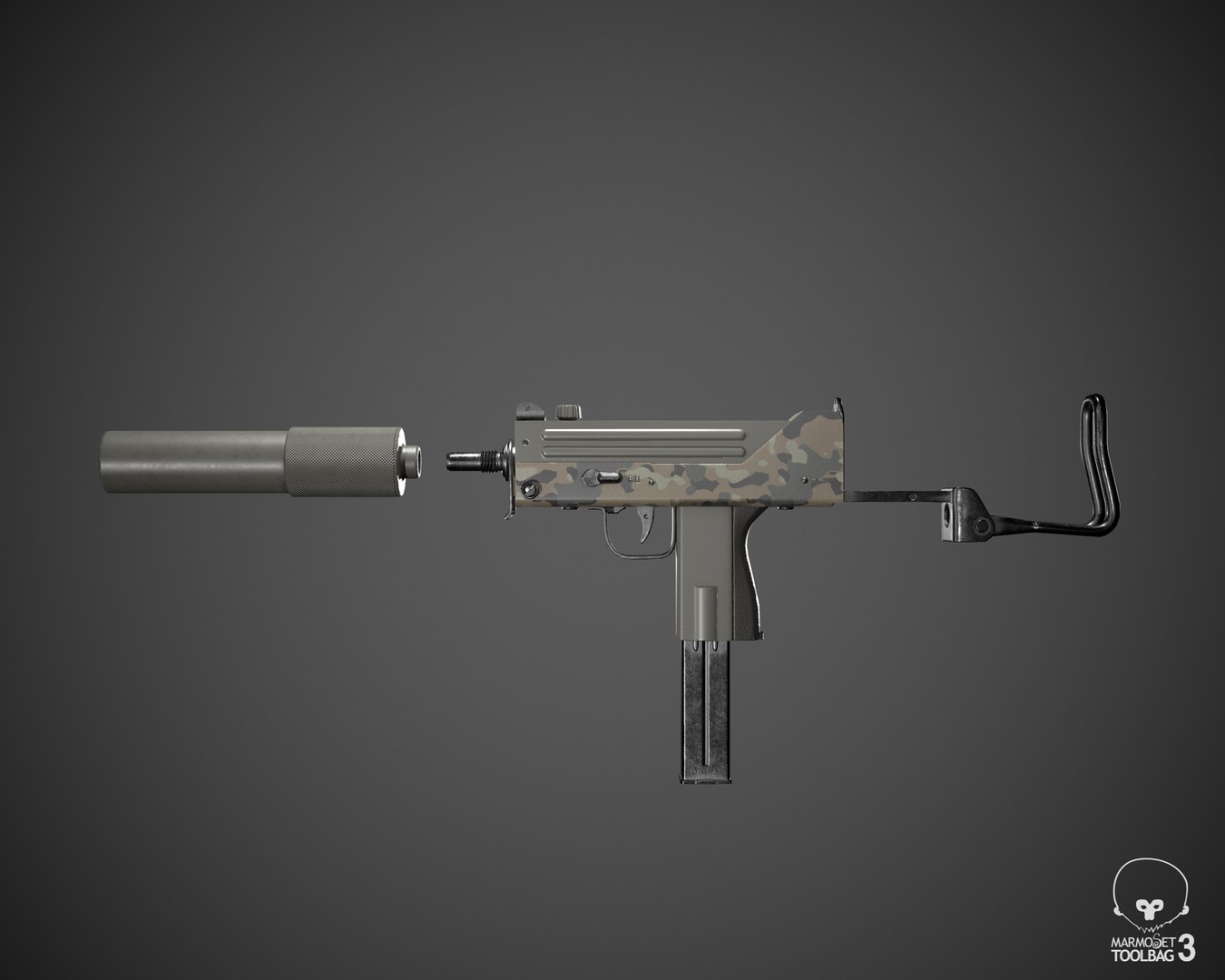 3D MAC 11 tommy-gun model https://p.turbosquid.com/ts-thumb/N4/aLvwZe/VC/23/png/1625214118/1920x1080/fit_q87/32512108758e4f00ad7a535dfa0df85bb36e8e38/23.jpg
