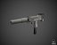 MAC 11 mitragliatrice