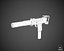 MAC 11 mitragliatrice