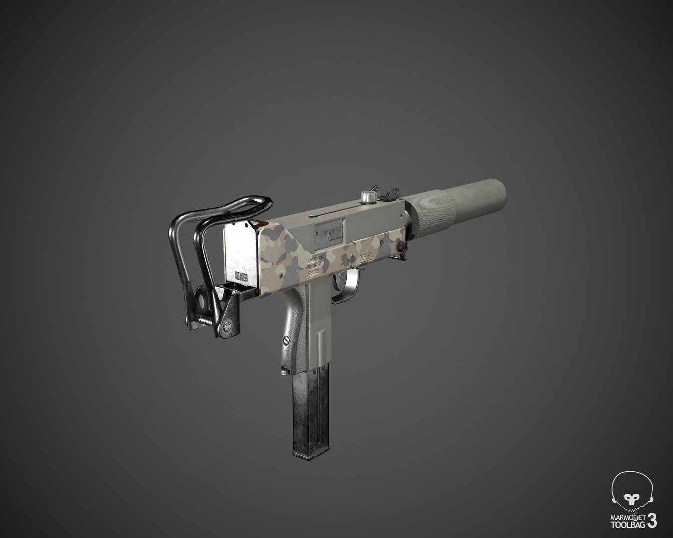 3D MAC 11 tommy-gun model https://p.turbosquid.com/ts-thumb/N4/aLvwZe/qW/screenshot014/png/1625214208/1920x1080/fit_q87/91917bb3b88e8fab5b382282e08c08179ff79737/screenshot014.jpg