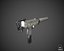 MAC 11 mitragliatrice