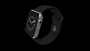 Hand Watch