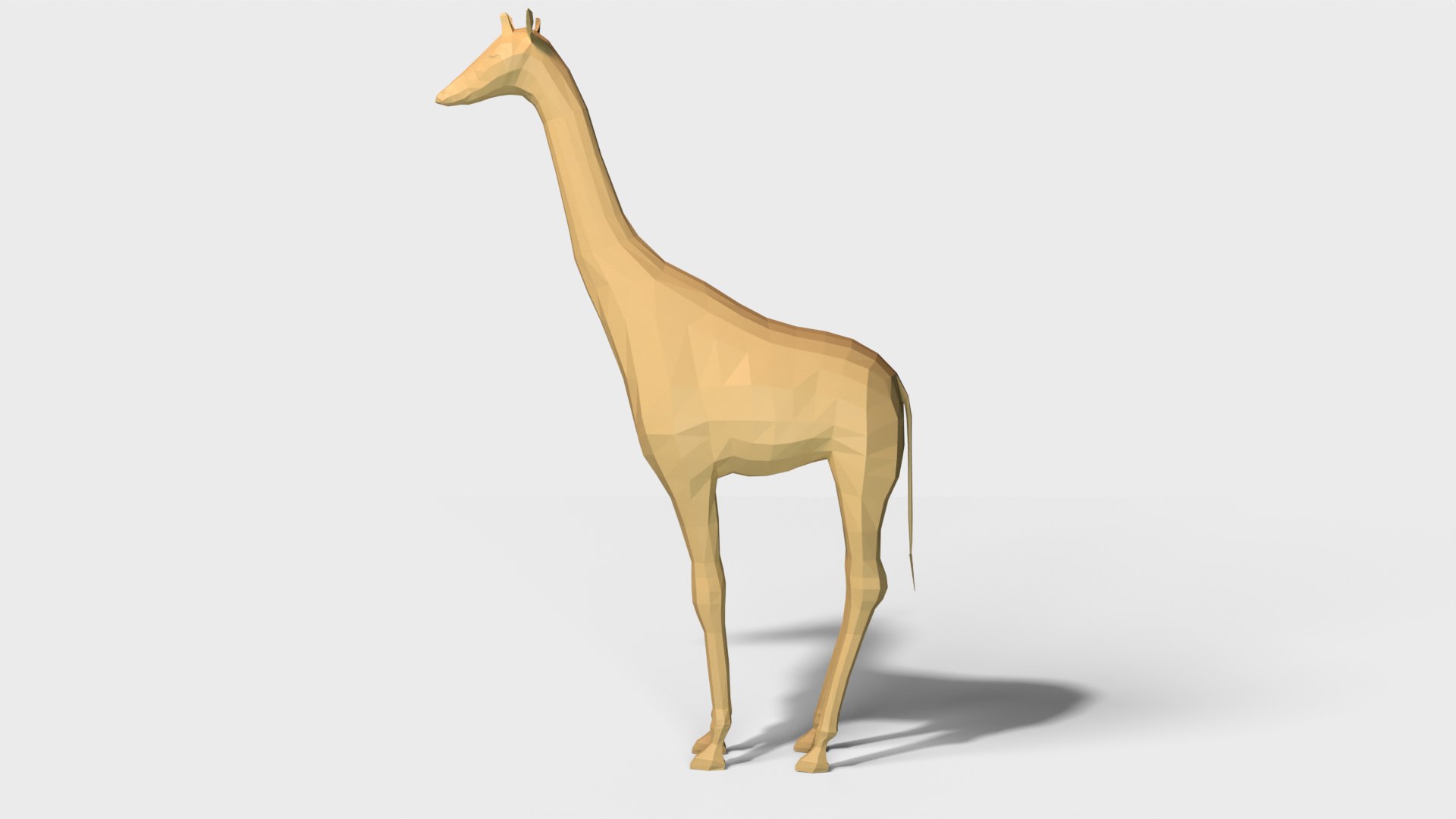 Giraffe Low Poly 3D model https://p.turbosquid.com/ts-thumb/N4/dcxFaY/YP/0005/png/1633825044/1920x1080/fit_q87/de246c4e9736395909a1874825251735ca7c7d01/0005.jpg