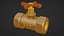 Shut off Valve