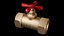Shut off Valve